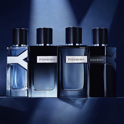 all ysl y line|ysl y perfume list.